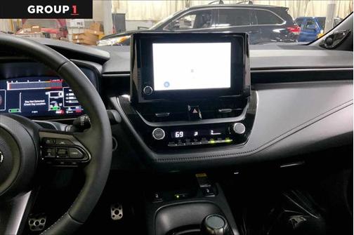 2024 Toyota GR Corolla Premium