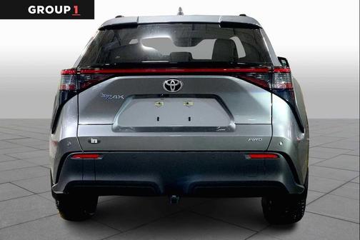 2023 Toyota bZ4X XLE