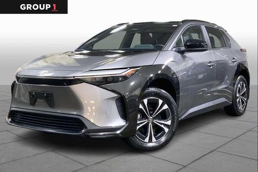 2023 Toyota bZ4X XLE