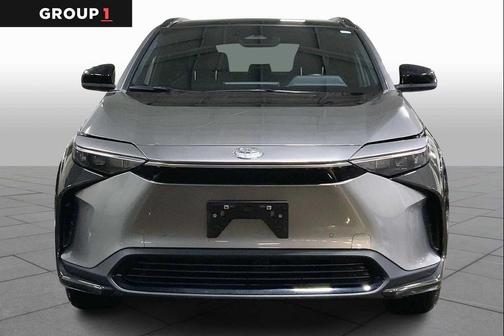 2023 Toyota bZ4X XLE