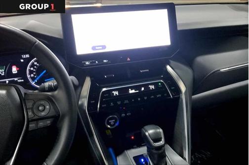 2024 Toyota Venza XLE