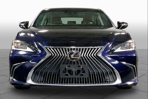 2019 Lexus ES 350 Luxury