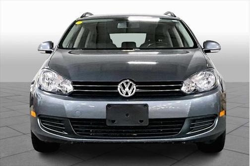 2014 Volkswagen Jetta SportWagen DSG TDI