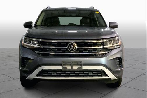 2021 Volkswagen Atlas 3.6L SE w/Technology