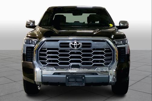 2025 Toyota Tundra Hybrid 1794 Edition
