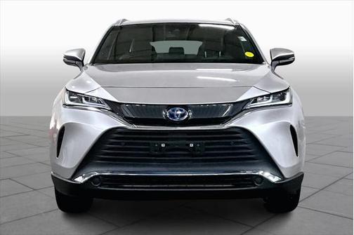 2022 Toyota Venza XLE