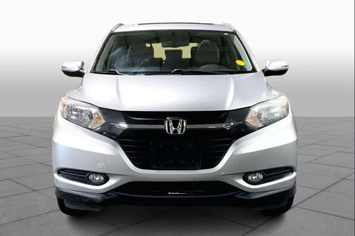 2016 Honda HR-V EX-L w/Navigation