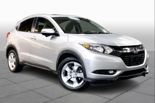 2016 Honda HR-V EX-L w/Navigation