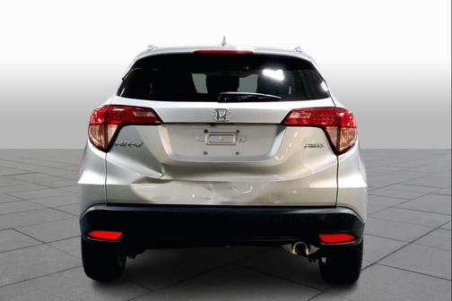 2016 Honda HR-V EX-L w/Navigation