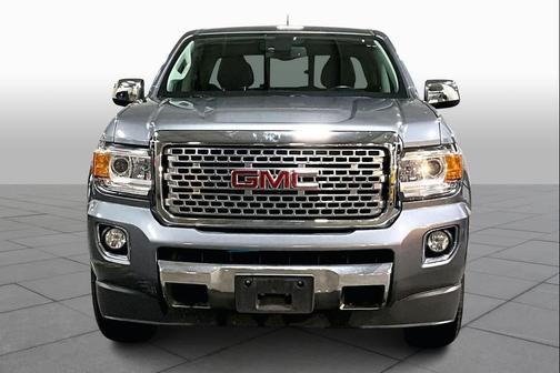 2020 GMC Canyon Denali