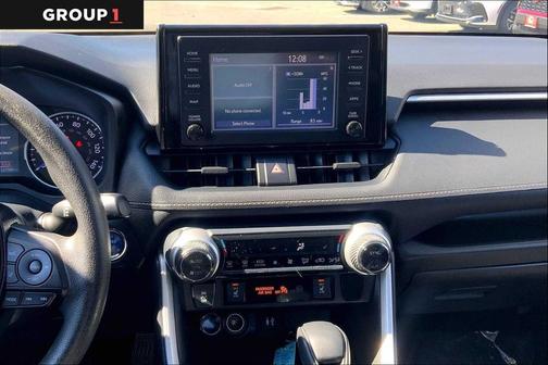 2019 Toyota RAV4 Hybrid XLE