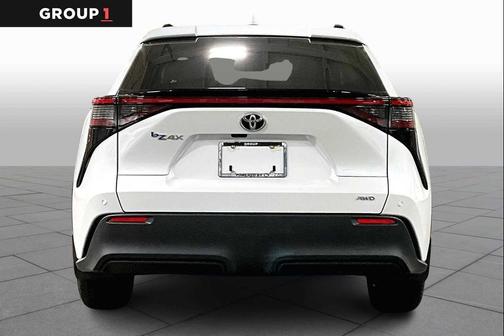 2023 Toyota bZ4X XLE