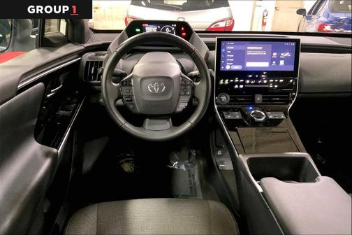 2023 Toyota bZ4X XLE