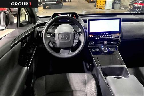 2023 Toyota bZ4X XLE