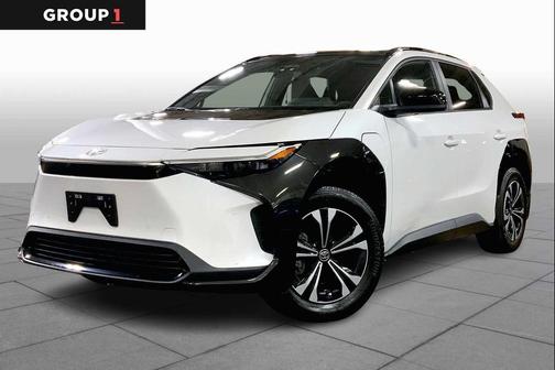 2023 Toyota bZ4X XLE