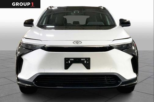 2023 Toyota bZ4X XLE