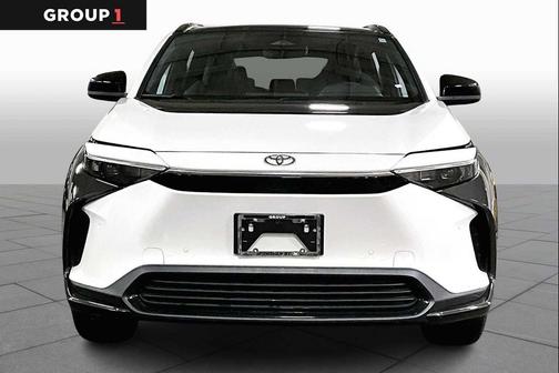 2023 Toyota bZ4X XLE