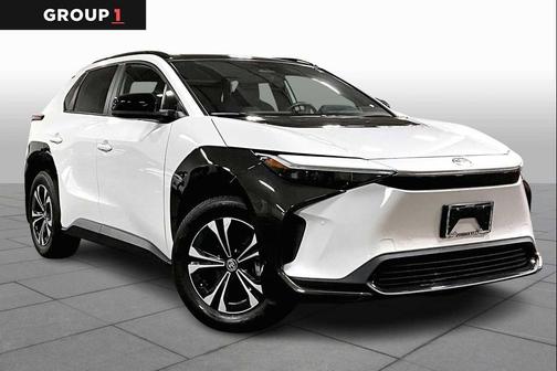 2023 Toyota bZ4X XLE