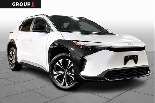 2023 Toyota bZ4X XLE