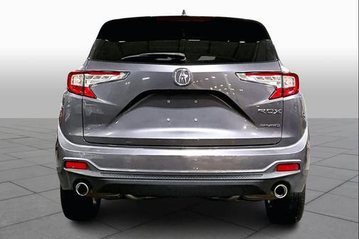 2019 Acura RDX Base