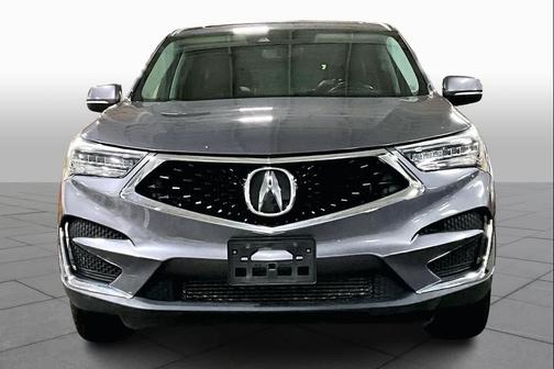 2019 Acura RDX Base