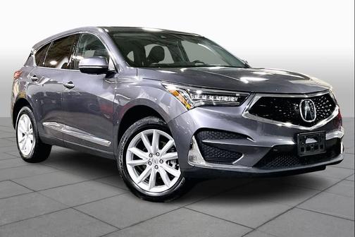 2019 Acura RDX Base