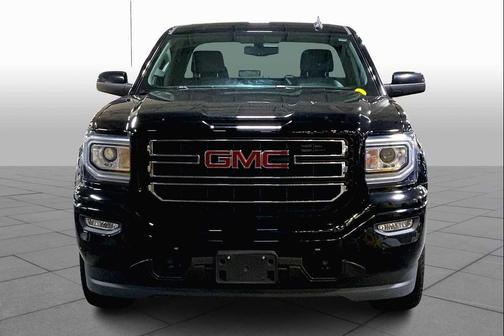 2018 GMC Sierra 1500 Base