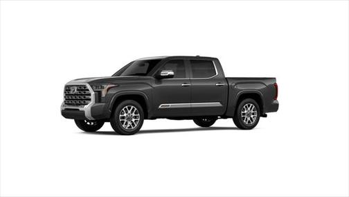 2025 Toyota Tundra 1794 Edition