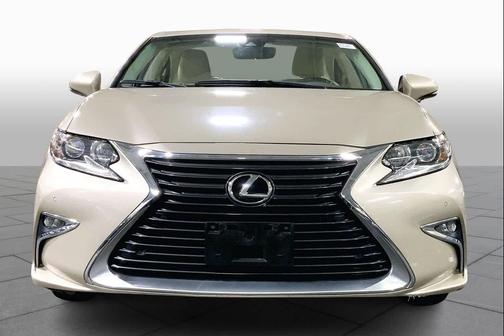 2018 Lexus ES 350 Base