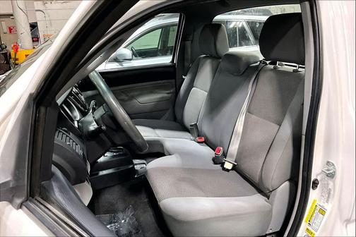 2013 Toyota Tacoma Base