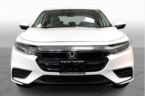 2022 Honda Insight EX