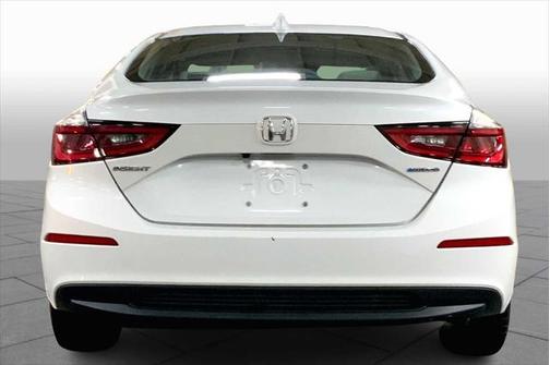 2022 Honda Insight EX