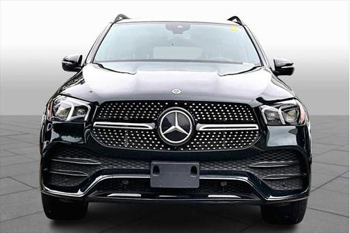 2023 Mercedes-Benz GLE 450 4MATIC