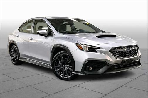 2024 Subaru WRX Premium