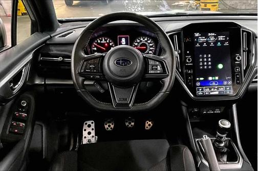 2024 Subaru WRX Premium