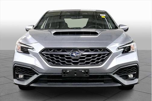 2024 Subaru WRX Premium
