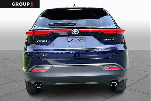 2022 Toyota Venza LE