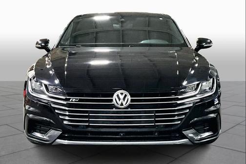 2019 Volkswagen Arteon 2.0T SEL Premium R-Line 4MOTION