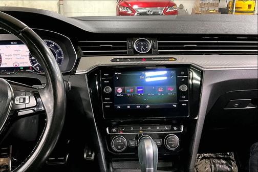 2019 Volkswagen Arteon 2.0T SEL Premium R-Line 4MOTION