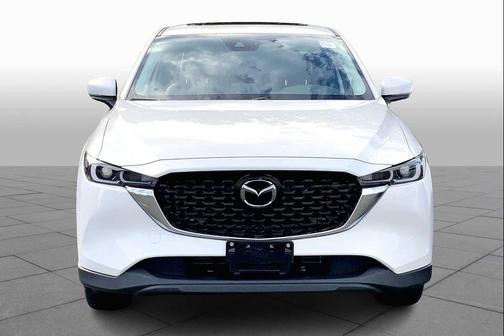 2023 Mazda CX-5 2.5 S Premium
