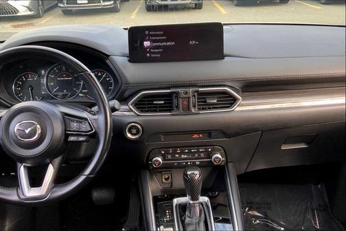 2023 Mazda CX-5 2.5 S Premium