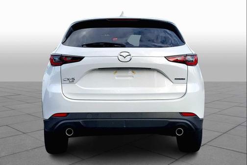 2023 Mazda CX-5 2.5 S Premium