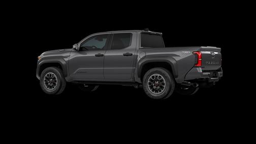 2026 Toyota Tacoma Hybrid TRD Off Road