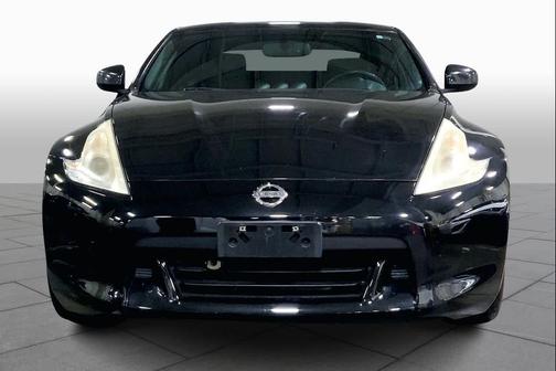 2009 Nissan 370Z Touring