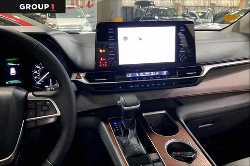 2021 Toyota Sienna XLE 7 Passenger