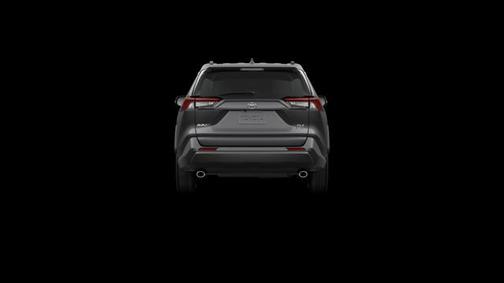 2025 Toyota RAV4 Hybrid XLE Premium