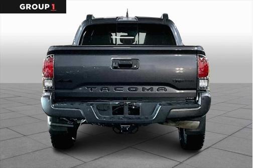 2022 Toyota Tacoma TRD Pro