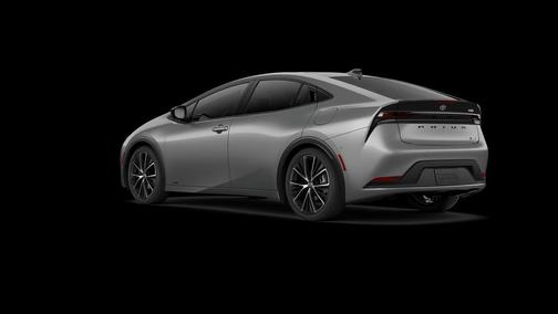 2026 Toyota Prius Limited