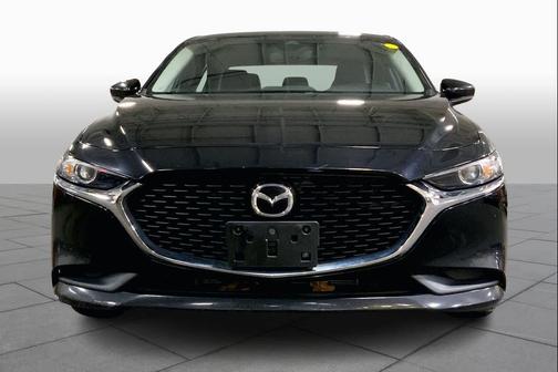 2020 Mazda Mazda3 AWD w/Select Package