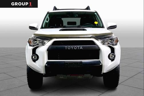 2021 Toyota 4Runner TRD Pro